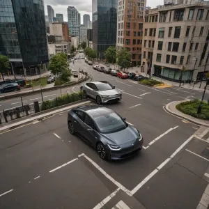 Zmiany klimatyczne a przyszłość motoryzacji