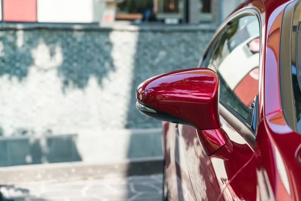 Samochody używane Mercedes dla wymagających